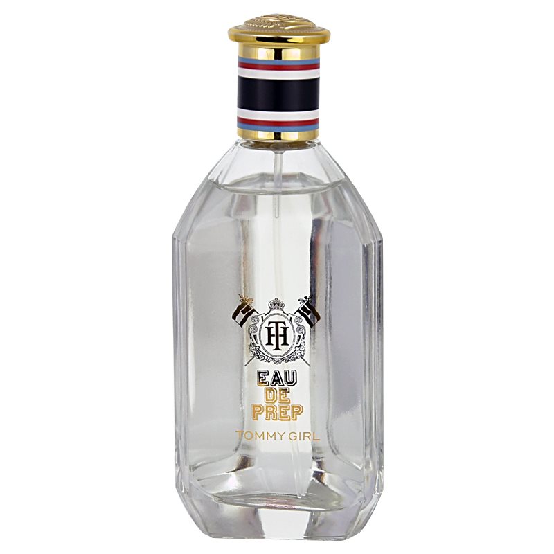 

Tommy Hilfiger Tommy Girl Eau de Prep туалетна вода для жінок