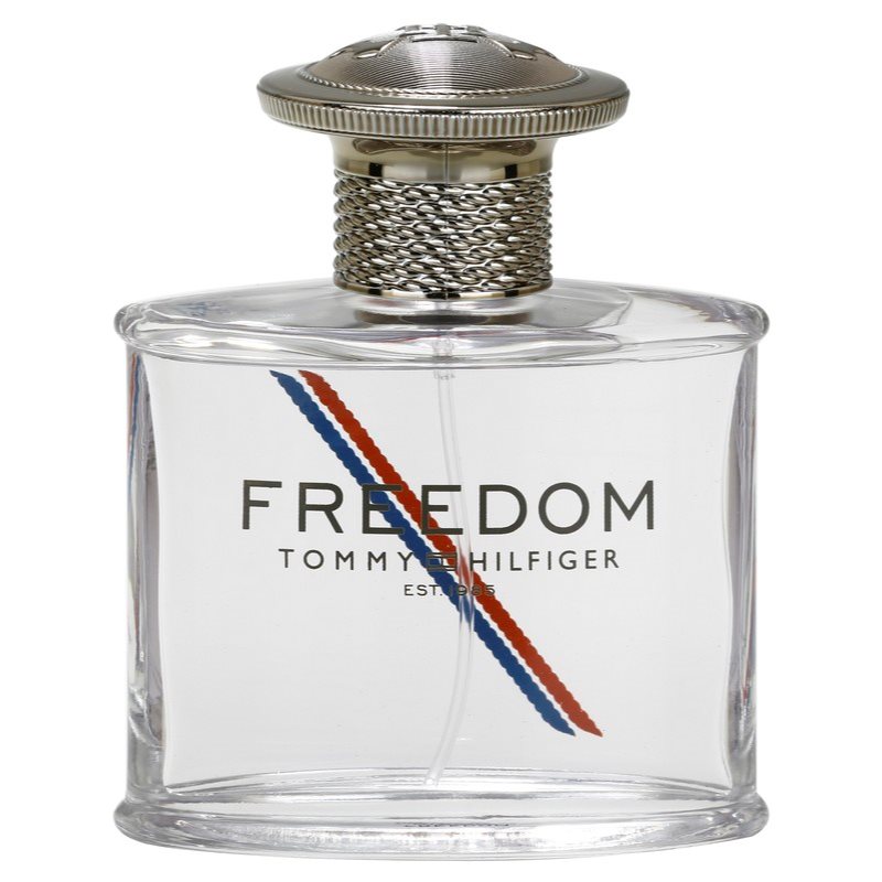 

Tommy Hilfiger Freedom туалетна вода для чоловіків