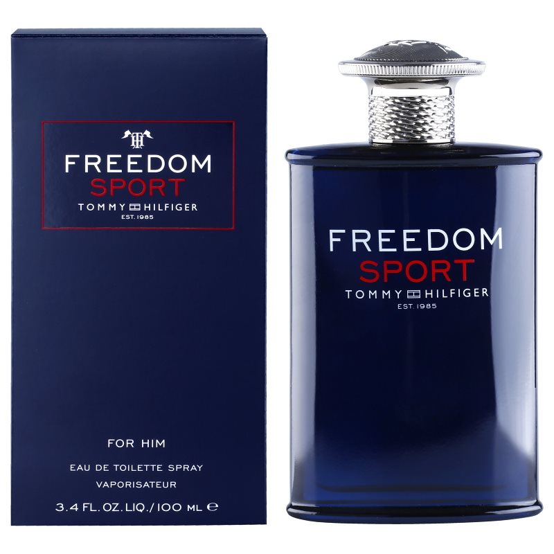

Tommy Hilfiger Freedom Sport туалетна вода для чоловіків