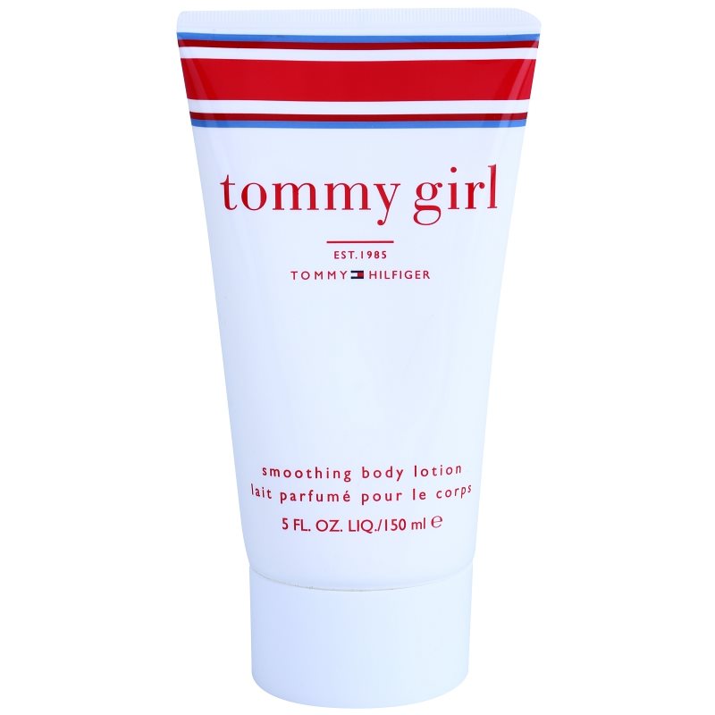 

Tommy Hilfiger Tommy Girl молочко для тіла для жінок