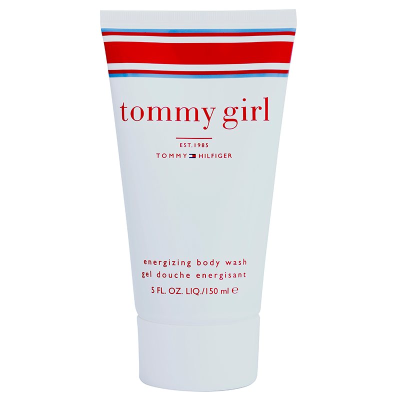 

Tommy Hilfiger Tommy Girl гель для душу для жінок