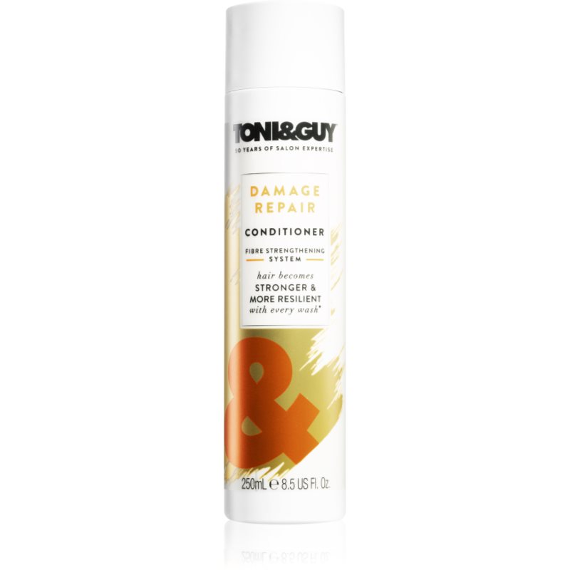 

TONI&GUY Damage Repair кондиціонер для пошкодженого волосся