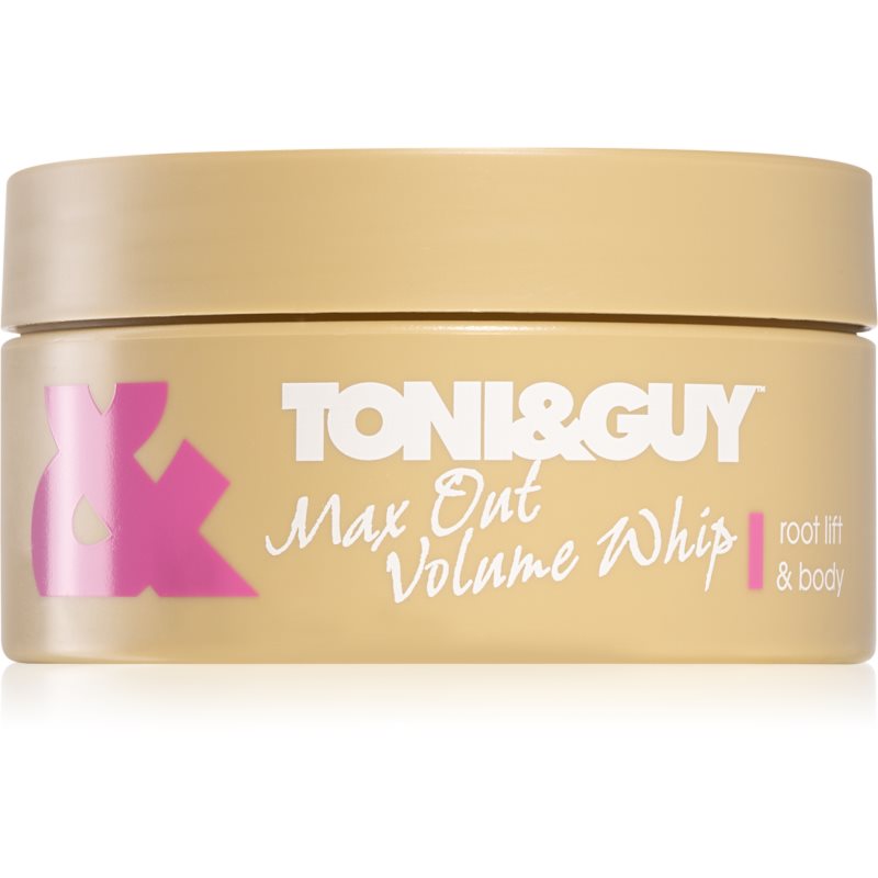 

TONI&GUY Glamour воск для волосся для об'єму