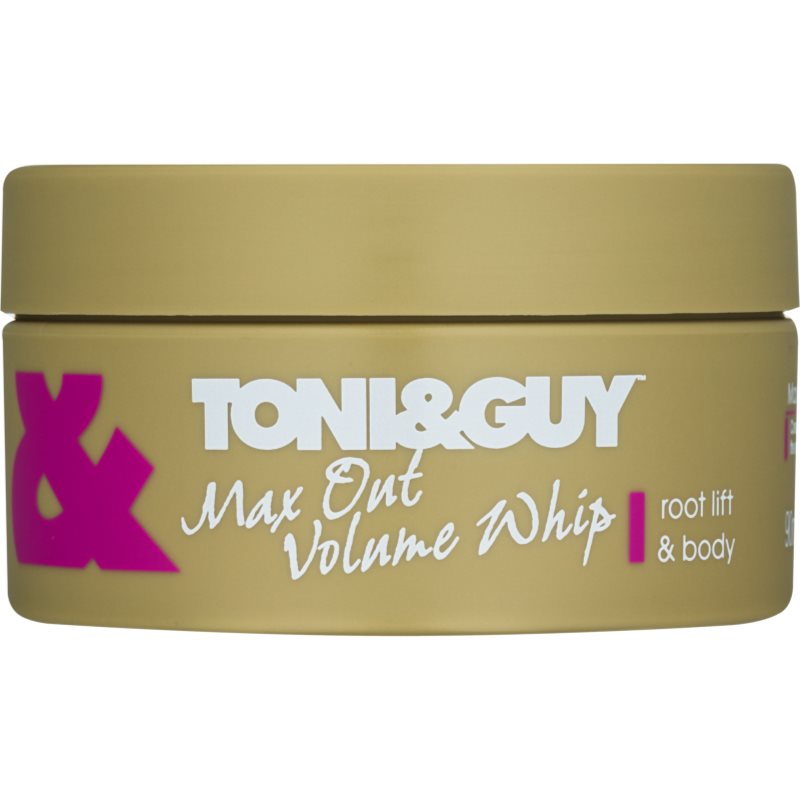 

TONI&GUY Glamour воск для волосся для об'єму