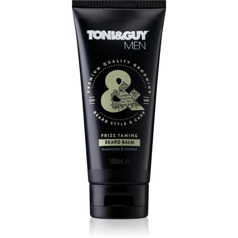 

TONI&GUY Men бальзам для вусів