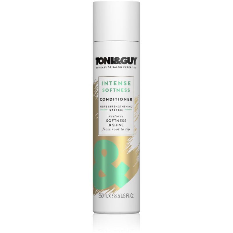 

TONI&GUY Intense Softness кондиціонер для нормального волосся