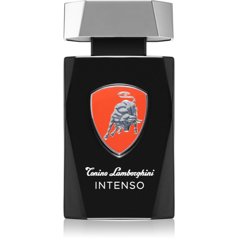 Tonino Lamborghini Intenso Eau de Toilette pour homme 125 ml