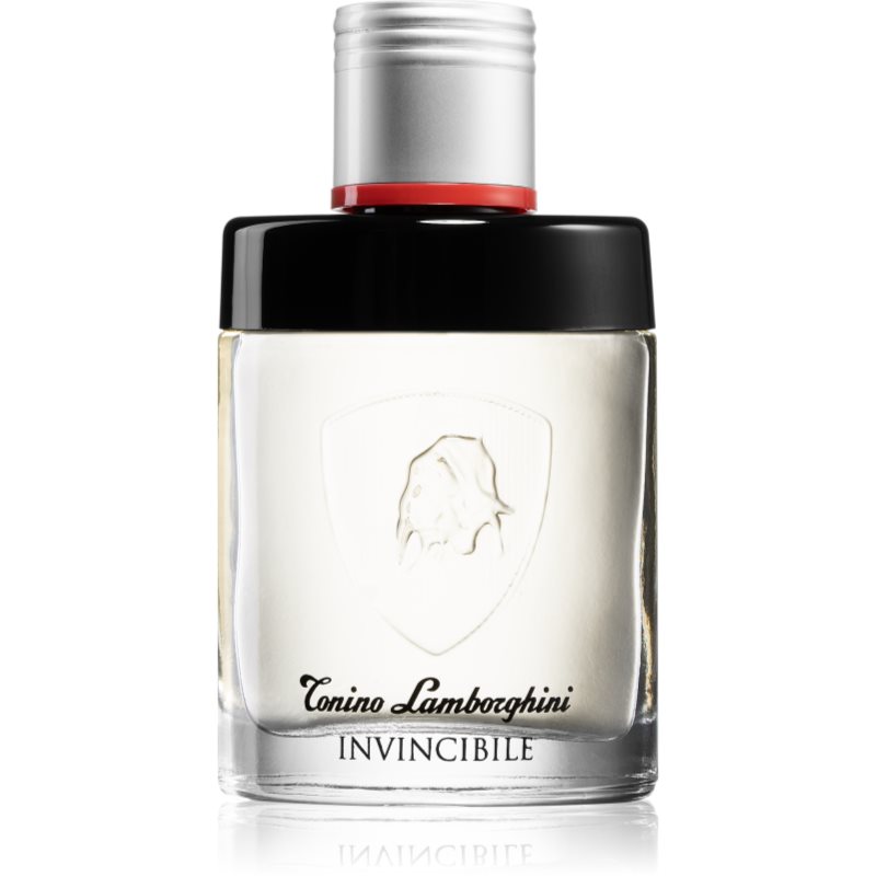 

Tonino Lamborghini Invincibile туалетна вода для чоловіків