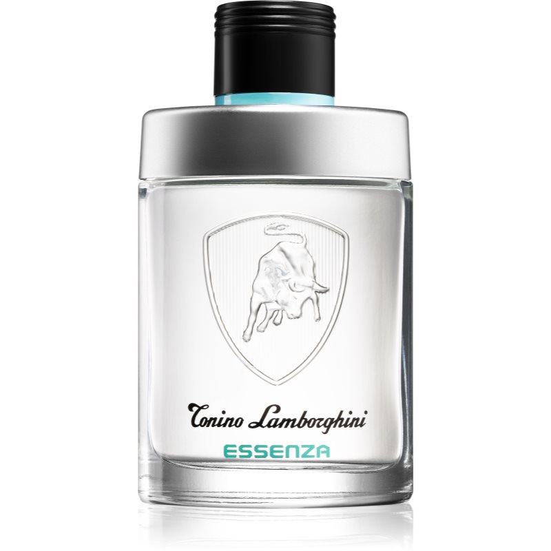 Tonino Lamborghini Essenza Eau de Toilette for Men 125 ml
