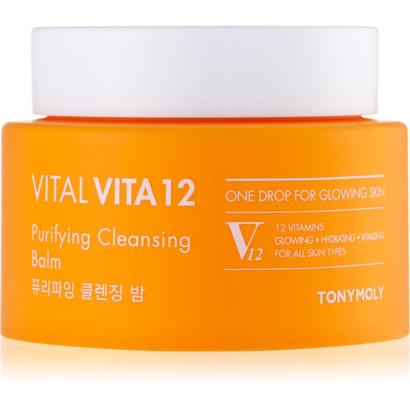 picture of Tonymoly Vital Vita 12 75