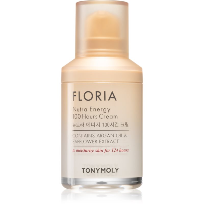 

TONYMOLY Floria Nutra Energy енергетичний зволожуючий крем