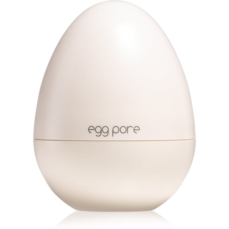 TONYMOLY Egg Pore starostlivosť na rozšírené póry a čierne bodky s hrejivým účinkom 30 g