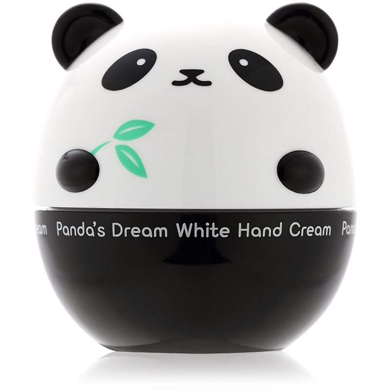 TONYMOLY Panda's Dream maitinamasis rankų kremas 30 g