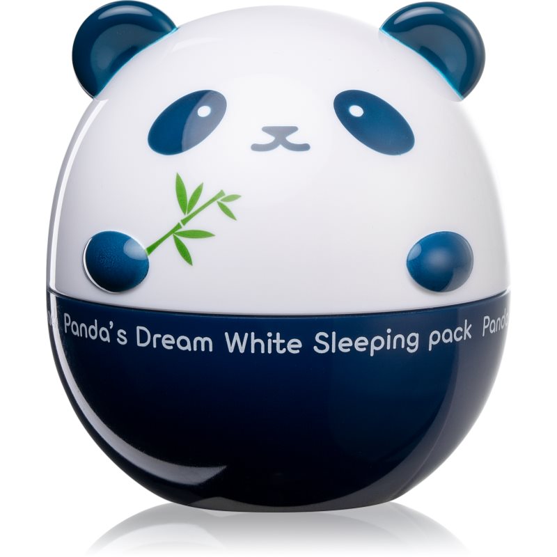 

TONYMOLY Panda's Dream нічна маска для обличчя