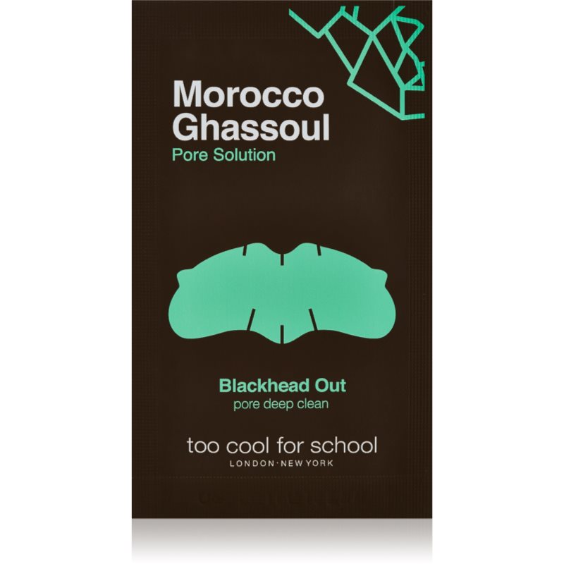 picture of Too Cool For School Morocco Ghassoul Pore Solution 1