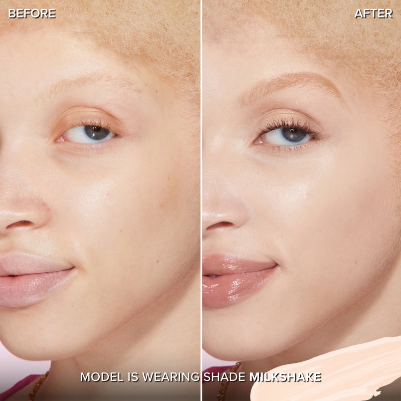 Too Faced Born This Way Ethereal Light Illuminating Smoothing Concealer rozjasňujúci korektor s hydratačným účinkom odtieň Milkshake 5 ml (obrázok 3)