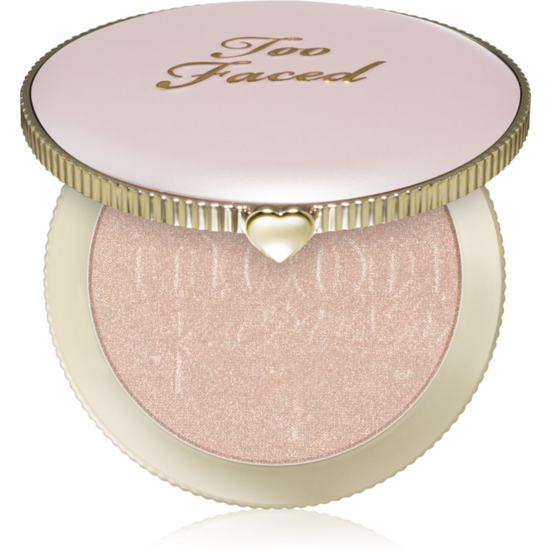 Too Faced Moon Crush Higlighter osvetljevalec odtenek Shooting Star 7 g