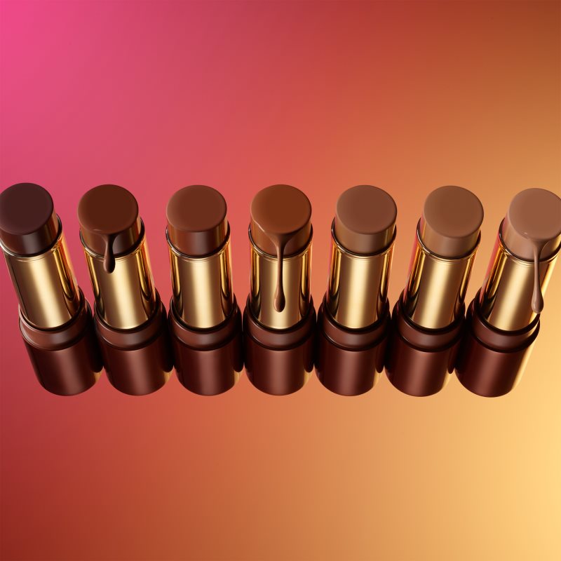 Too Faced Chocolate Soleil Melting Bronzing & Sculpting Stick kontúrovacia tyčinka odtieň Chocolate Mousse 8 g.