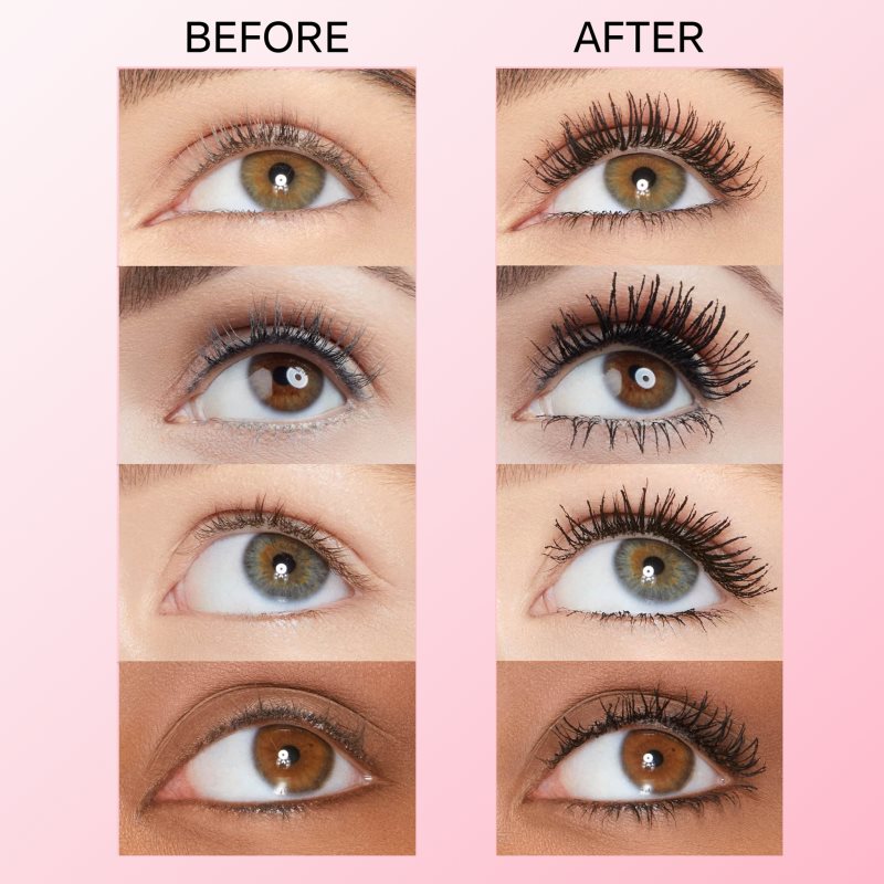 Too Faced Better Than Sex Mascara Duo Geschenkset für die Augen Black