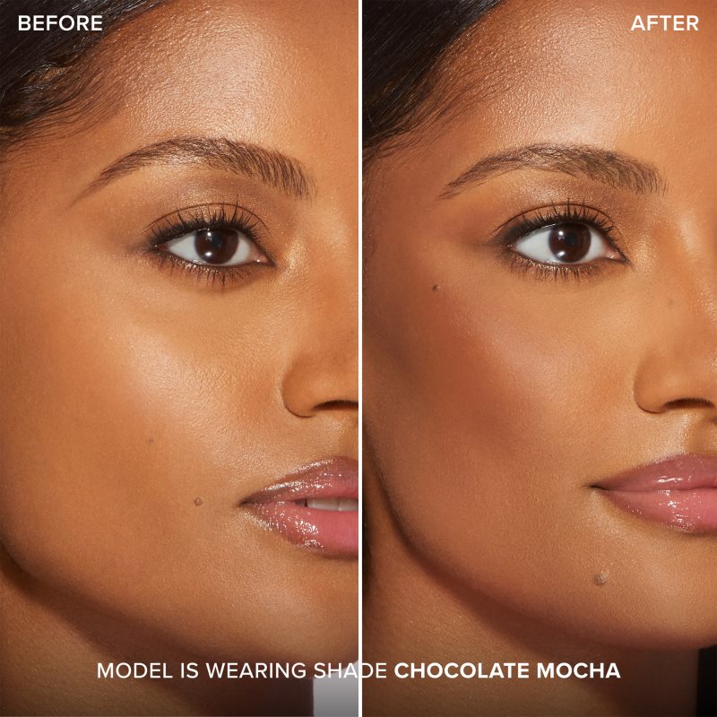 Too Faced Chocolate Soleil Melting Bronzing & Sculpting Stick kontúrovacia tyčinka odtieň Chocolate Mocha 8 g (obrázok 7)