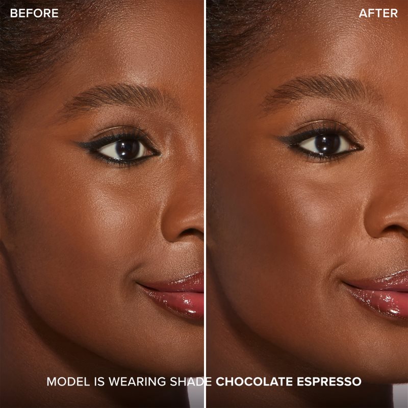 Too Faced Chocolate Soleil Melting Bronzing & Sculpting Stick kontúrovacia tyčinka odtieň Chocolate Espresso 8 g (obrázok 7)