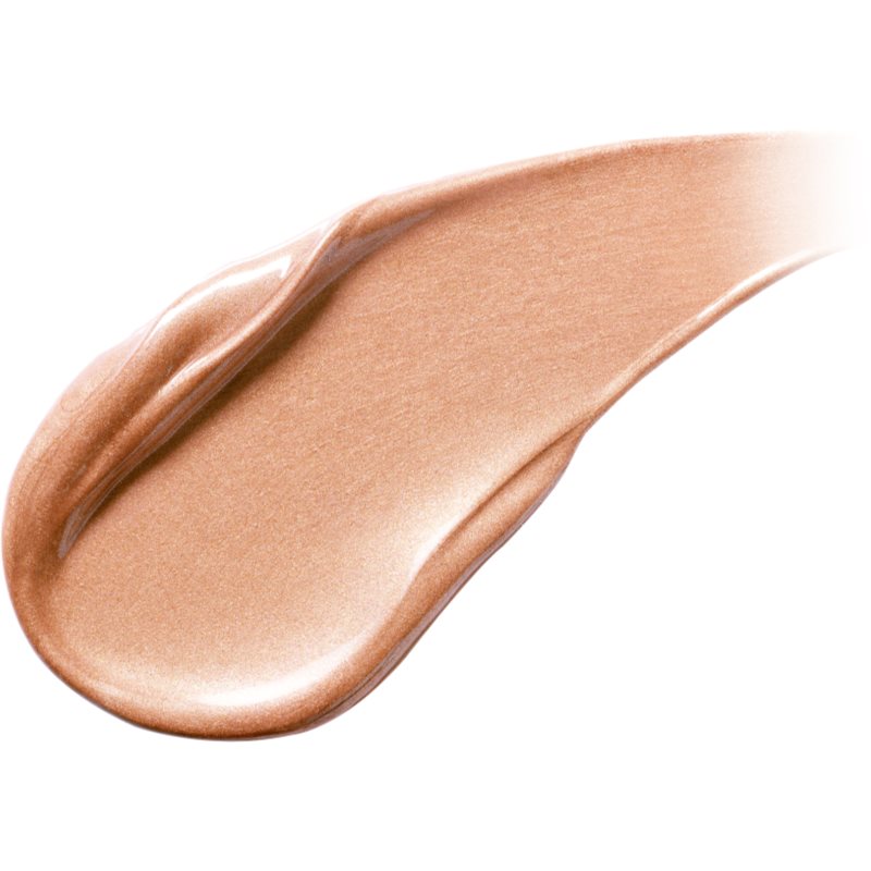 Too Faced Born This Way Super Glow bronzujúci tekutý rozjasňovač odtieň Honey Glow 30 ml (obrázok 5)