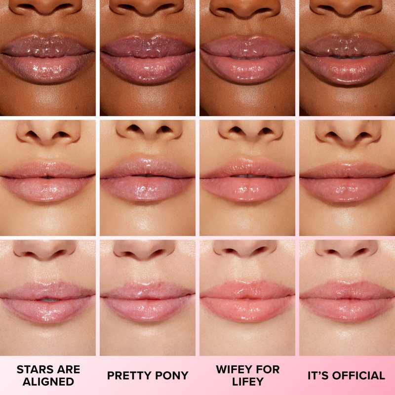 Too Faced Lip Injection Lip Gloss hydratačný lesk na pery odtieň Hit Send 6.5 ml (obrázok 3)