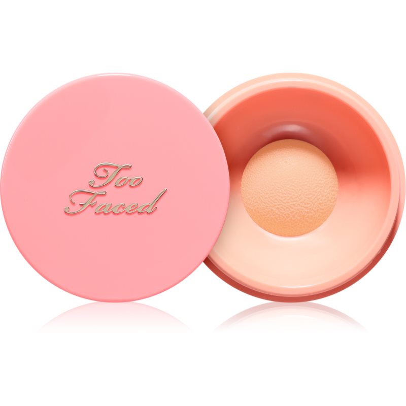 Too Faced Peach Perfector Setting Powder fikseeriv tolmpuuder varjund Golden Peach 15 g