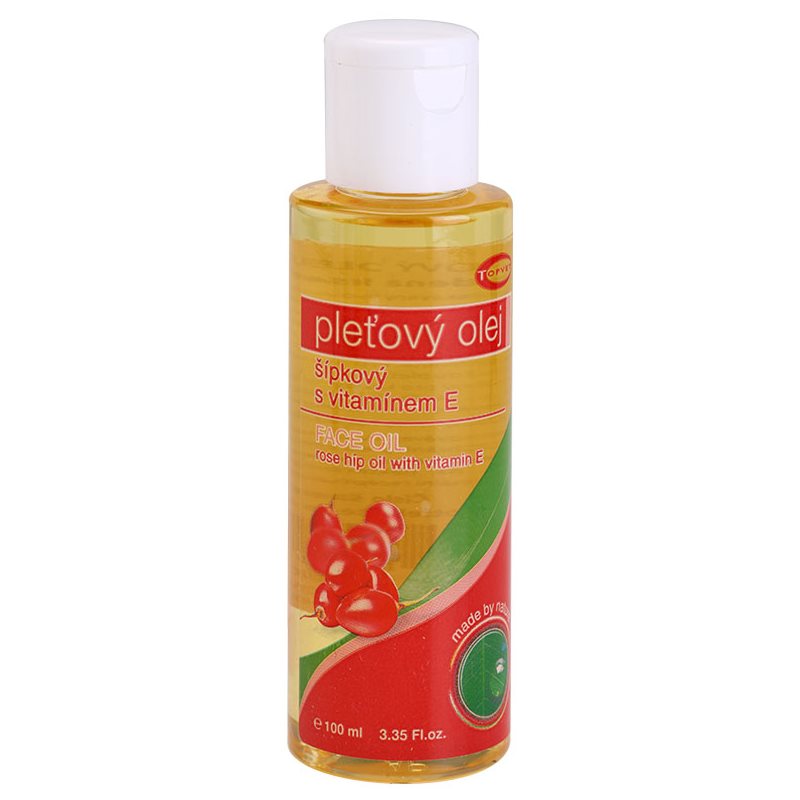 

Green Idea Almond oil олійка для шкіри проти ознак старіння