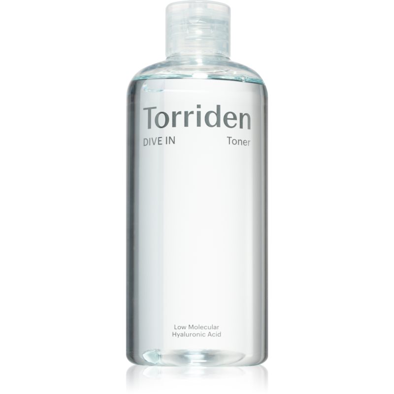 Torriden Dive In Toner gentle toner for intensive hydration 300 ml