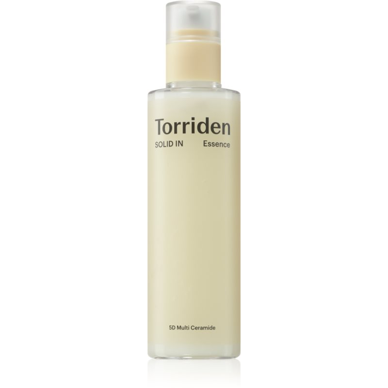 Torriden Solid In Essence concentrated hydrating essence to strengthen the skin barrier 100 ml