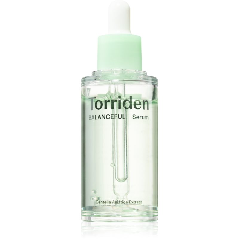 Torriden Balanceful Serum intensely hydrating serum with soothing effect 50 ml