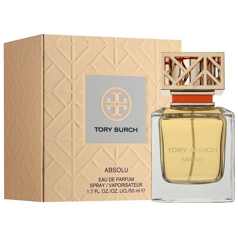 

Tory Burch Absolu парфумована вода для жінок
