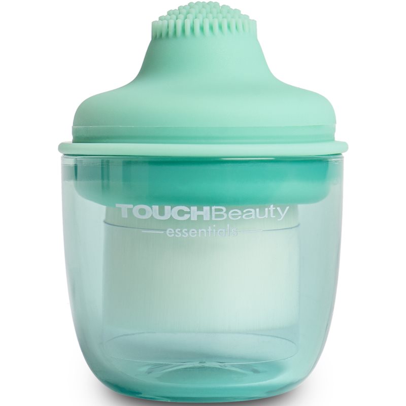 TOUCHBeauty 1762 Silicone Cleansing Brush For The Face 1 Pc