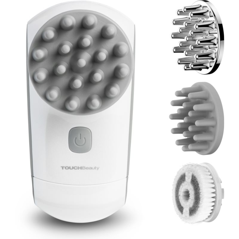 TOUCHBeauty 1718 Massage And Cleansing Brush For The Face