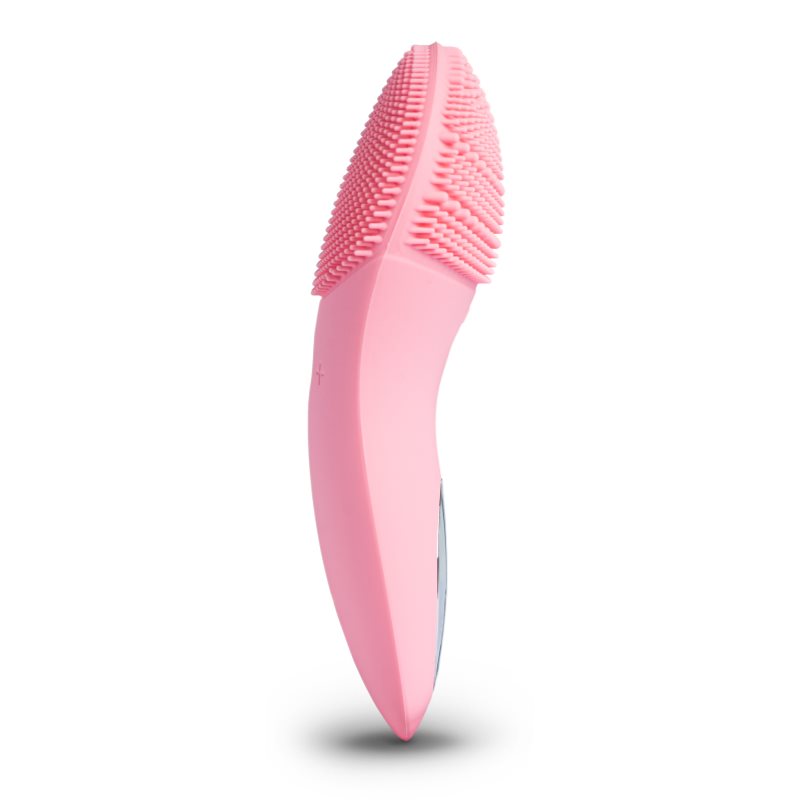 TOUCHBeauty 1788 Sonic Skin Cleansing Brush Pink