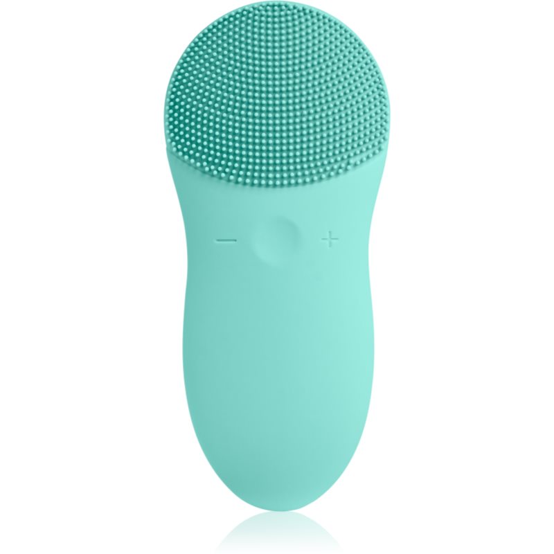 TOUCHBeauty 1788 Sonic Skin Cleansing Brush Green