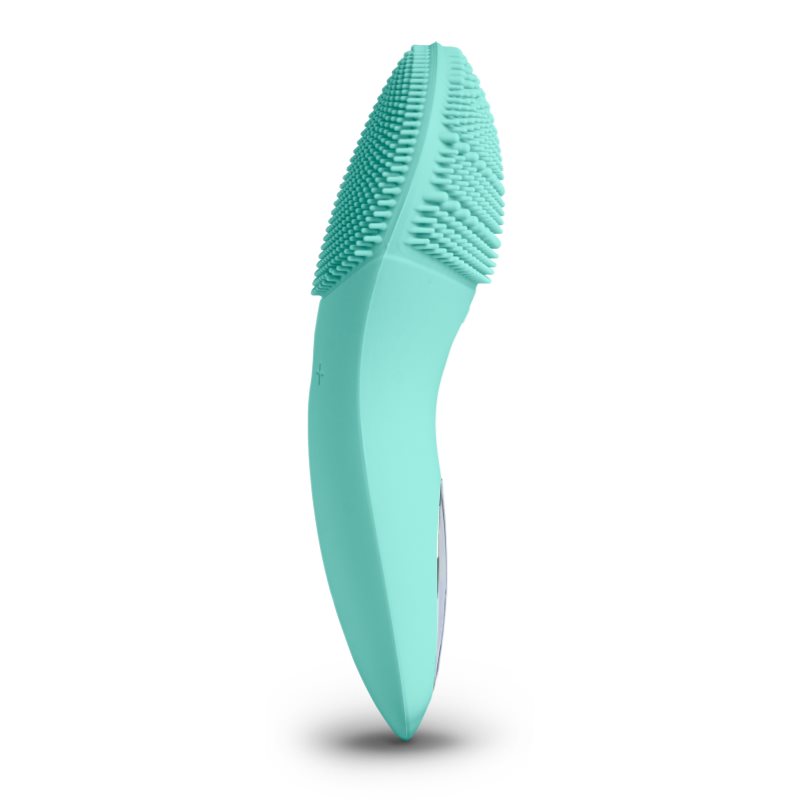 TOUCHBeauty 1788 Sonic Skin Cleansing Brush Green