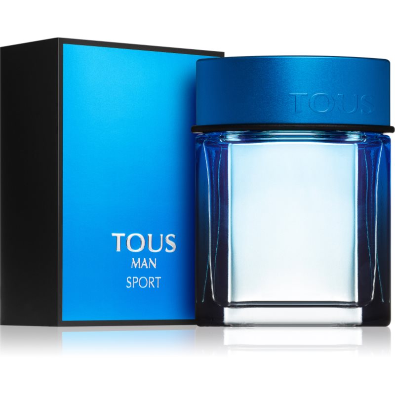 Thumbnail - Tous Man Sport Eau de Toilette für Herren 100 ml