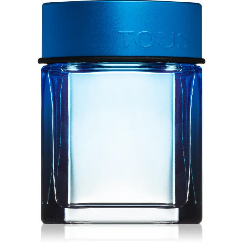 Flacon Man Sport Eau de Toilette for men