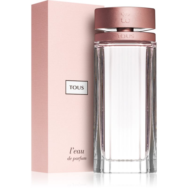 Tous L'Eau Eau De Parfum Eau de Parfum für Damen 90 ml