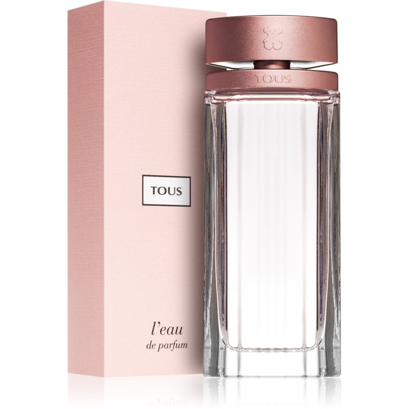 Tous L'Eau Eau De Parfum парфумована вода для жінок 90 мл