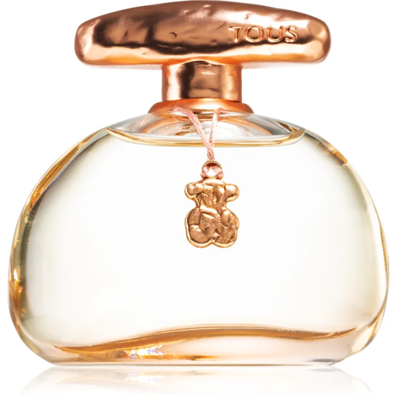 Flacon Sensual Touch Eau de Toilette for women