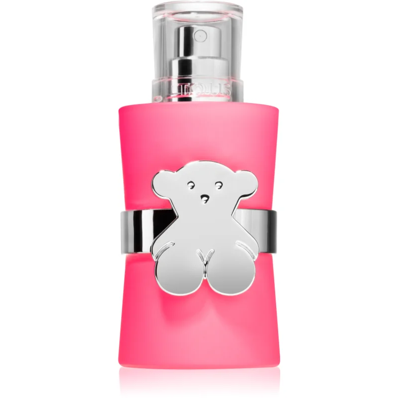 Flacon Your Moments Eau de Toilette for women