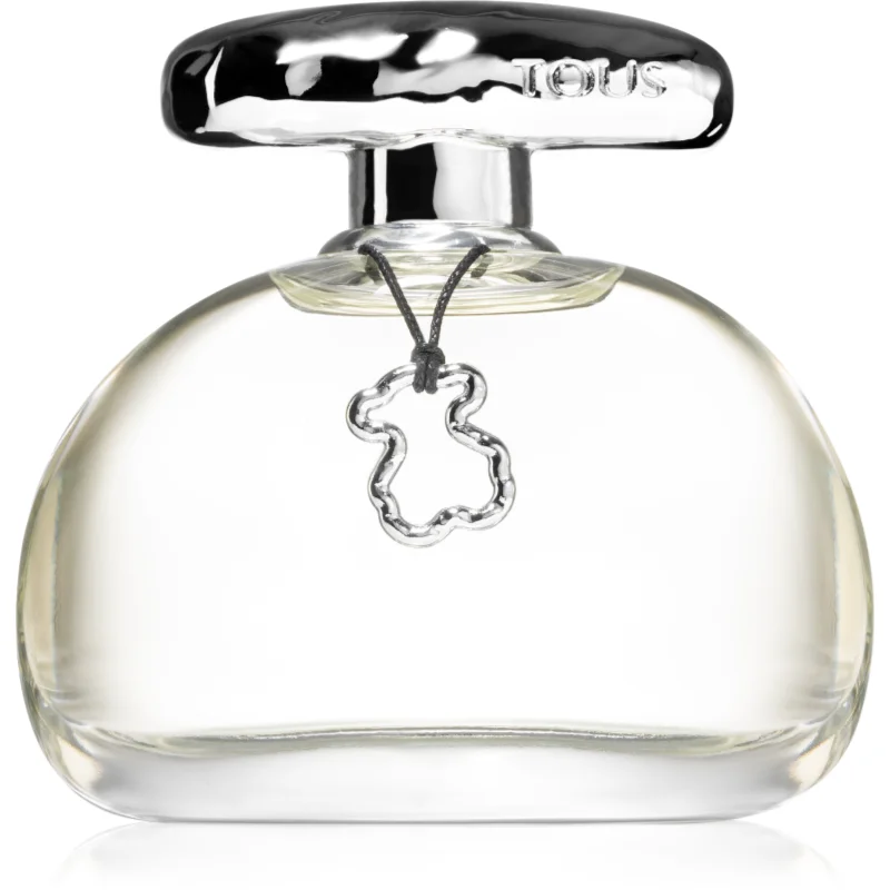 Flacon The Luminous Gold Eau de Toilette for women