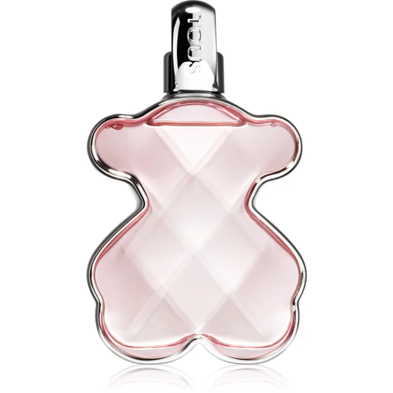Flacon LoveMe Eau de Parfum for women