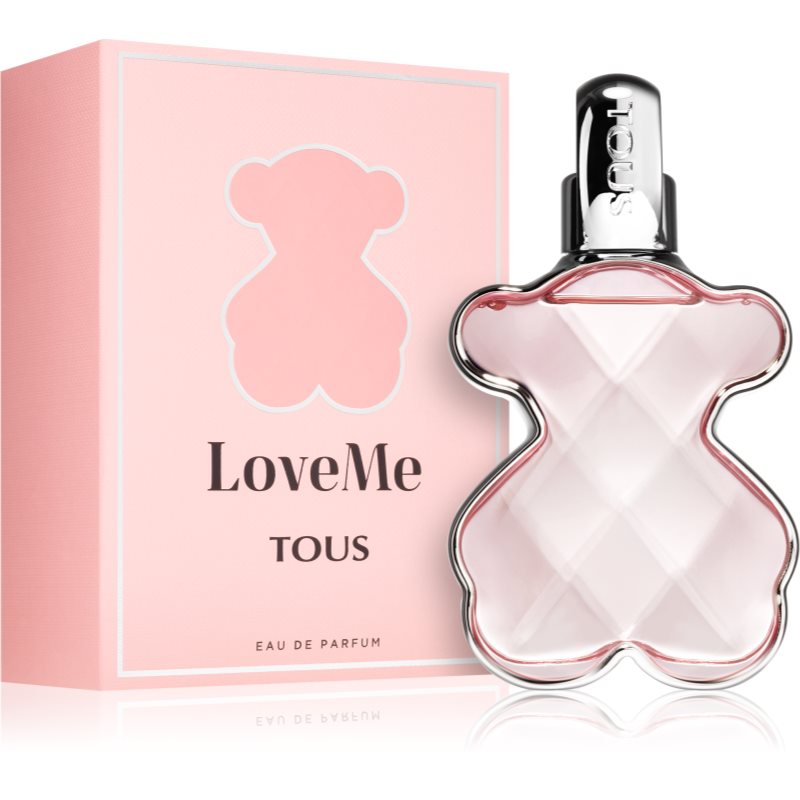 Tous LoveMe парфумована вода для жінок 50 мл