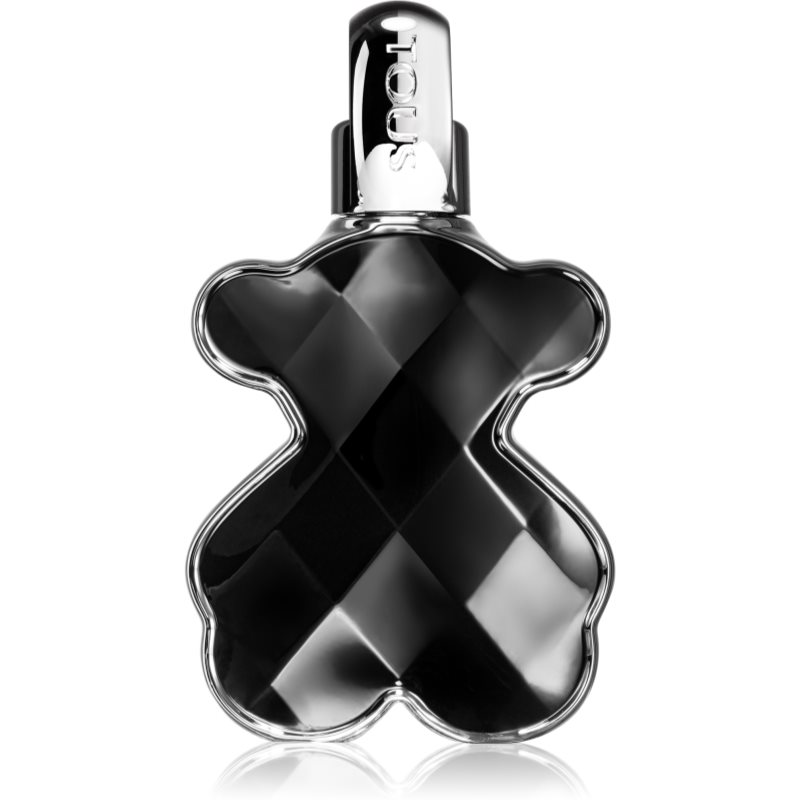 Tous LoveMe The Onyx Parfumuotas vanduo moterims 50 ml