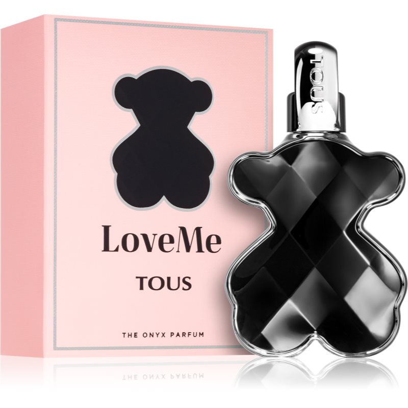 Tous LoveMe The Onyx парфумована вода для жінок 50 мл