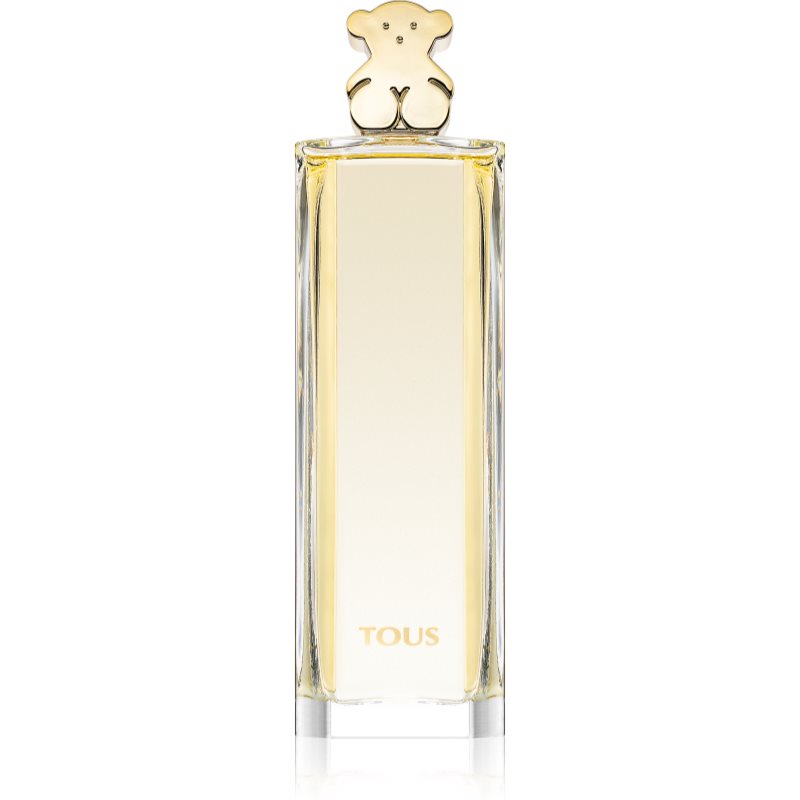 Tous Gold Eau de Parfum für Damen 90 ml